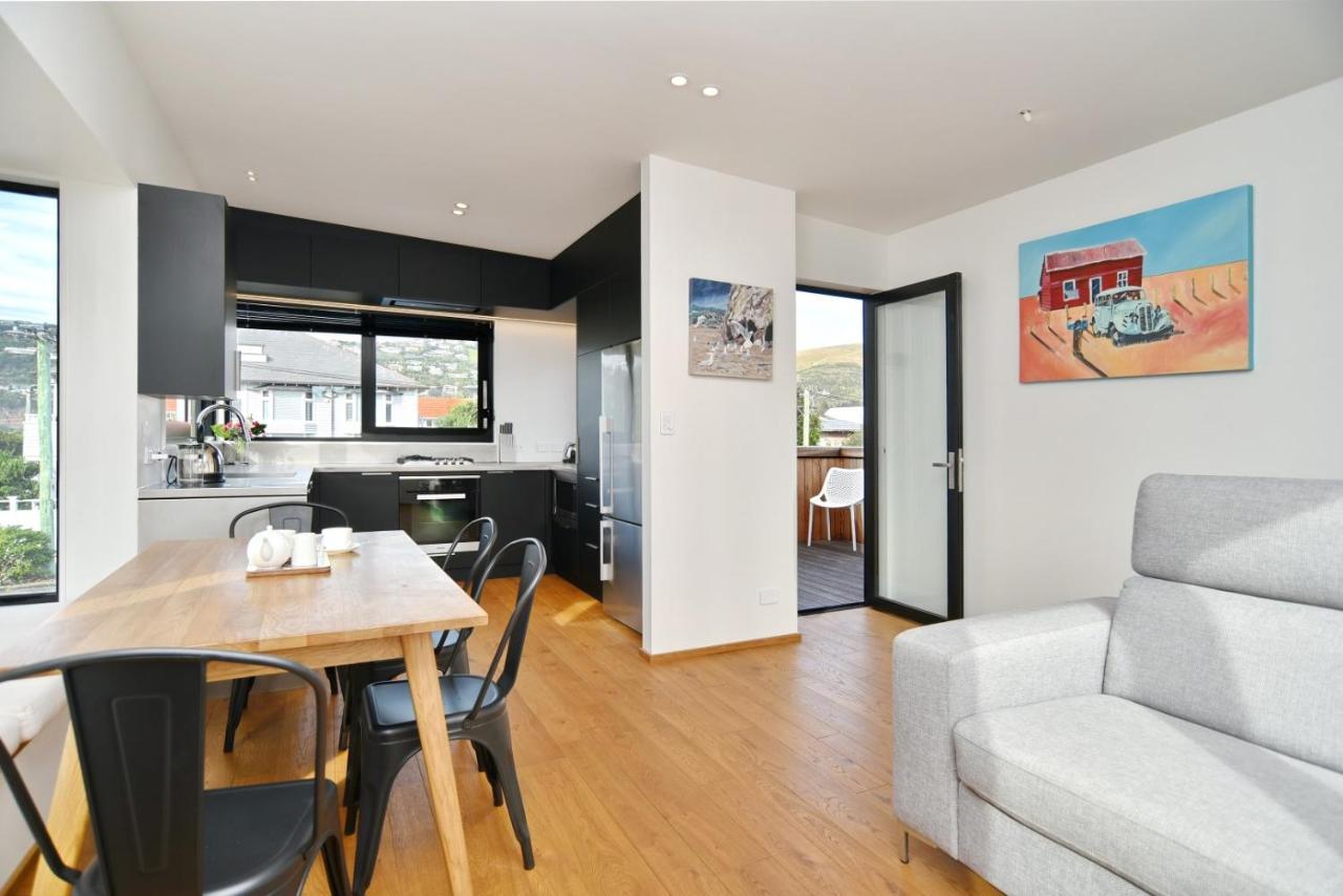 Holiday home Esplanade Beach House - *