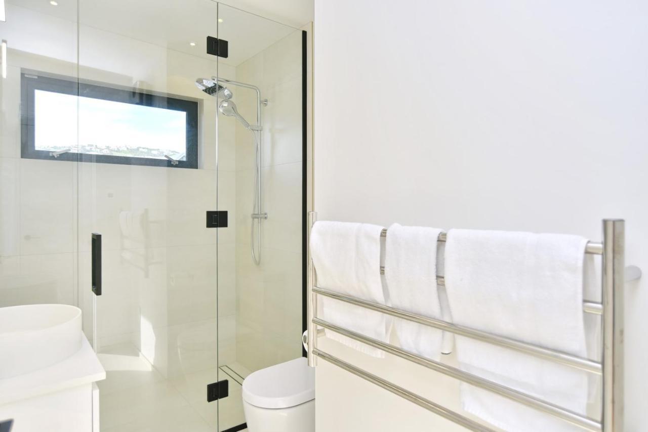 Esplanade Beach House -