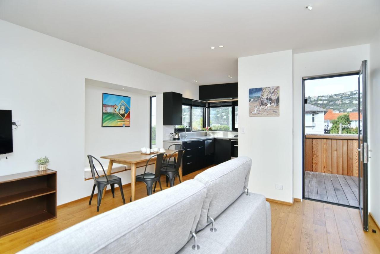 Holiday home Esplanade Beach House -
