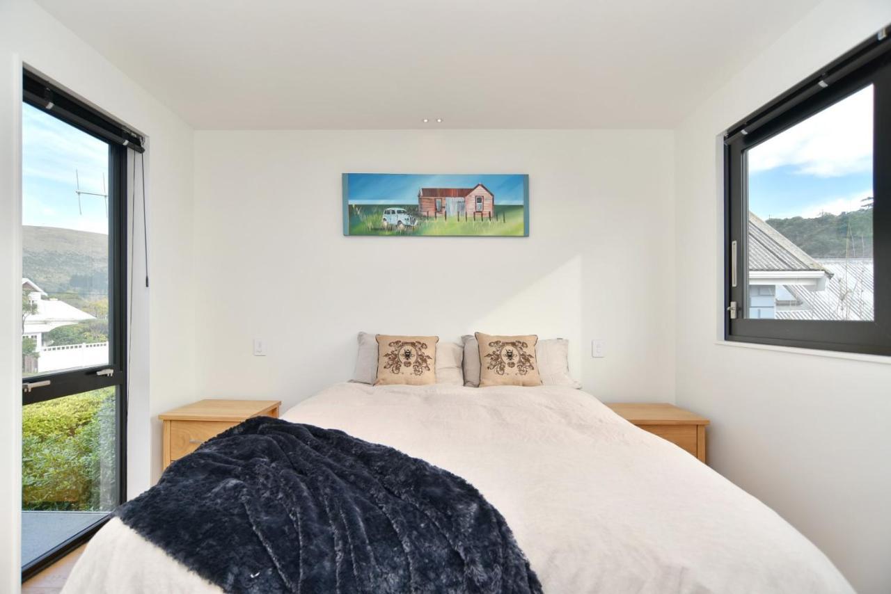 Holiday home Esplanade Beach House - Christchurch