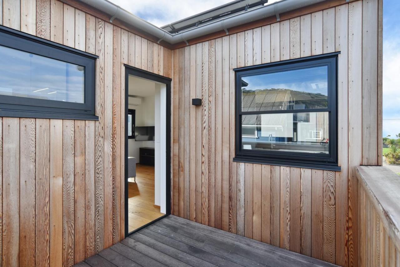 Holiday home Esplanade Beach House - Christchurch