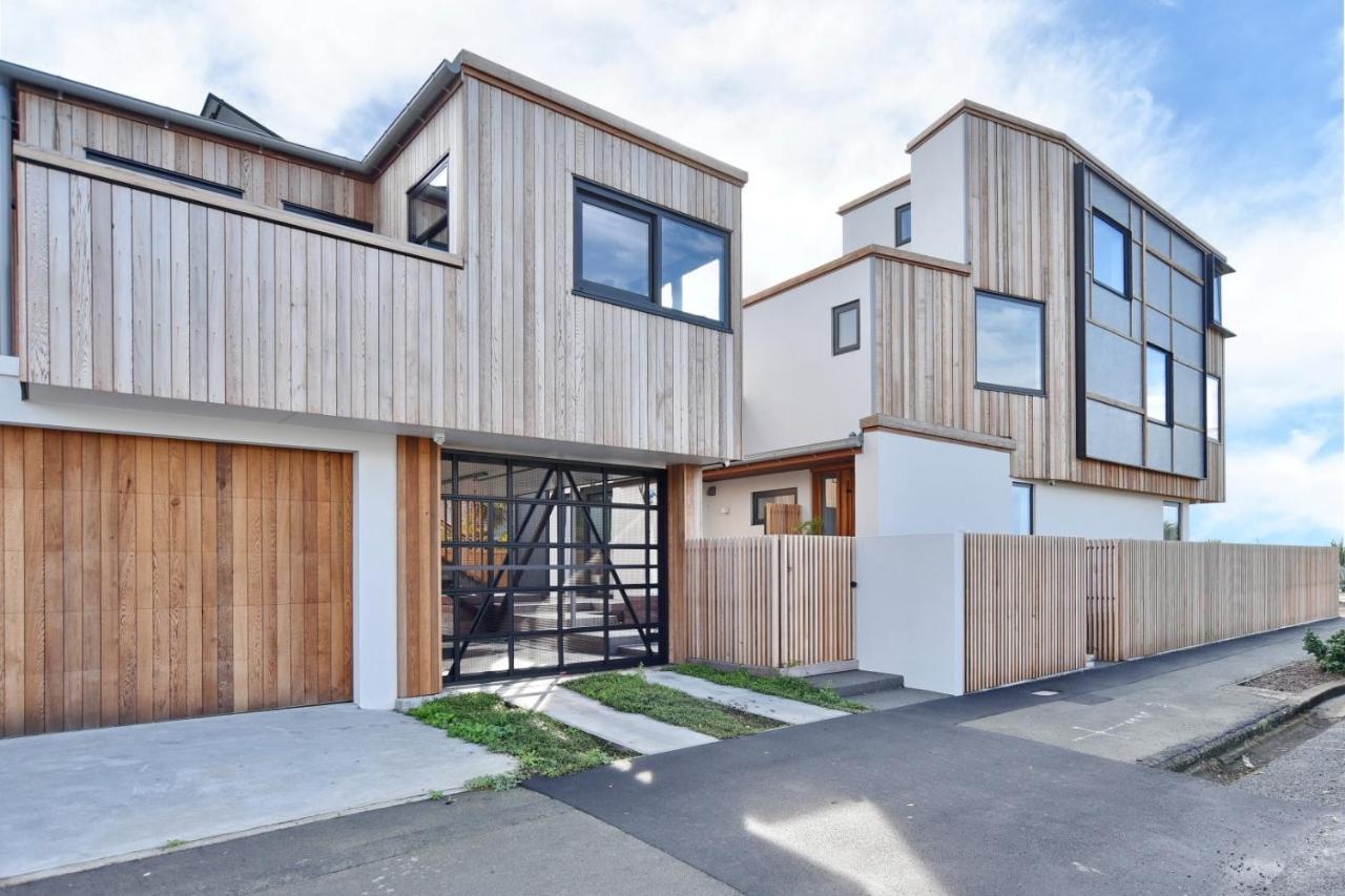 Holiday home Esplanade Beach House - Christchurch