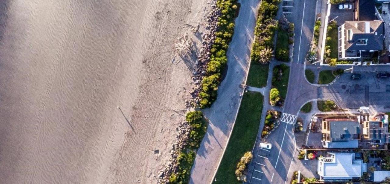 Esplanade Beach House - * Christchurch